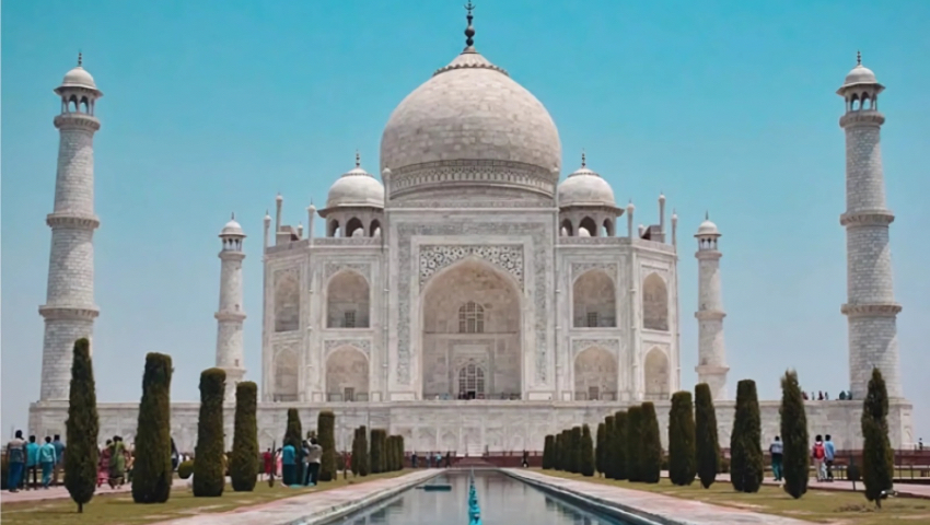 AGRA
