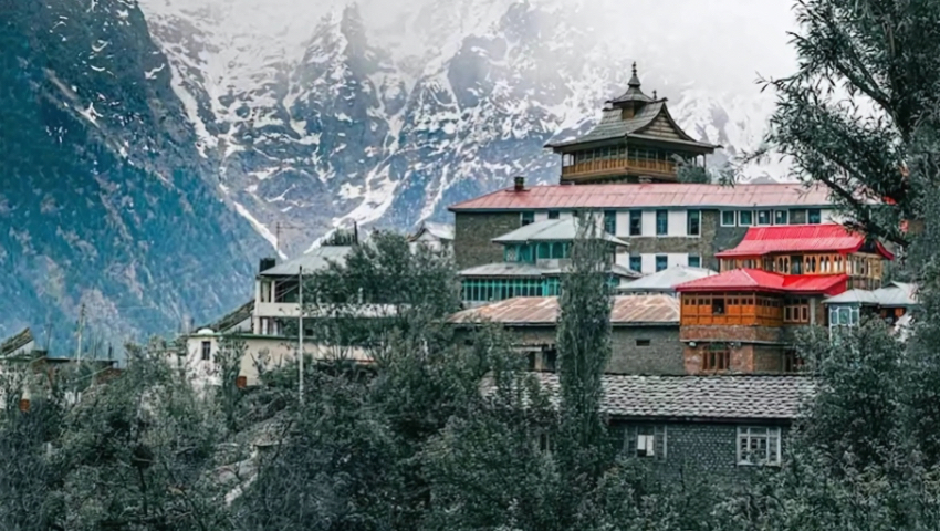 SHIMLA