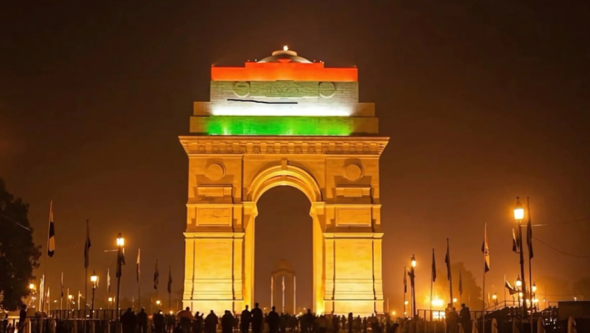 DELHI