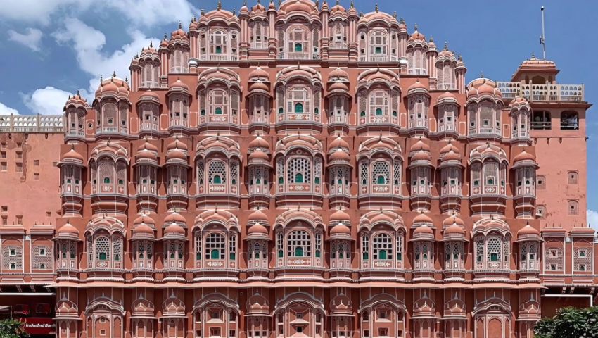 JAIPUR