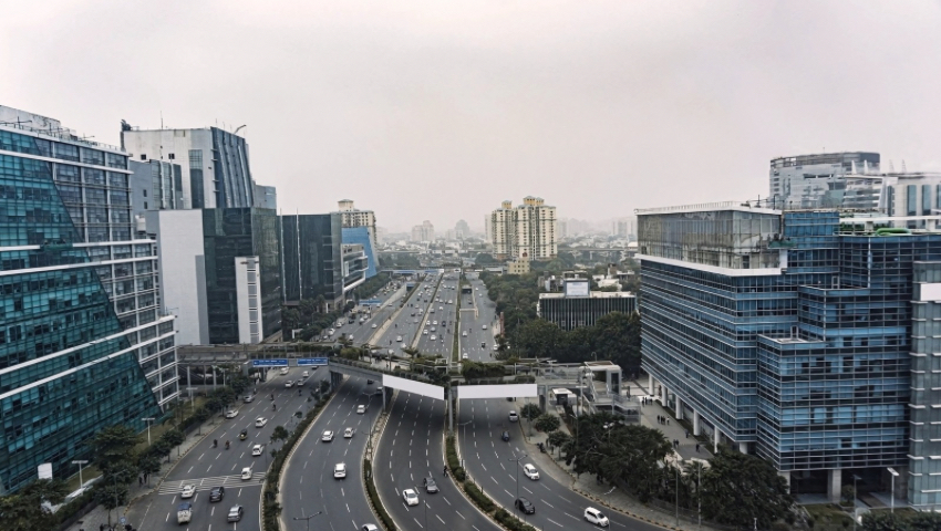 GURUGRAM