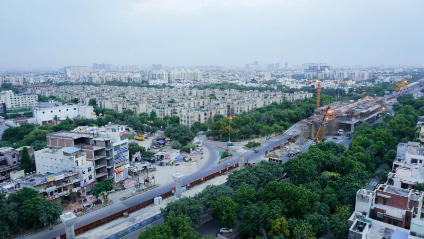 NOIDA
