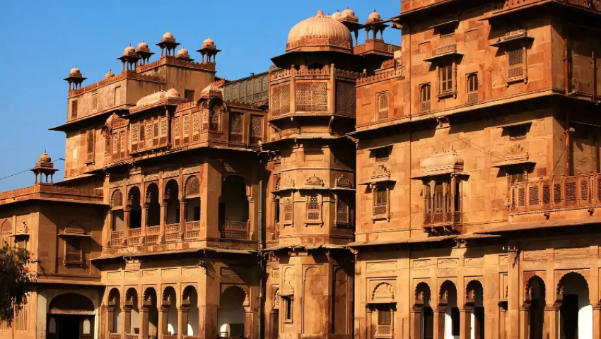 BIKANER