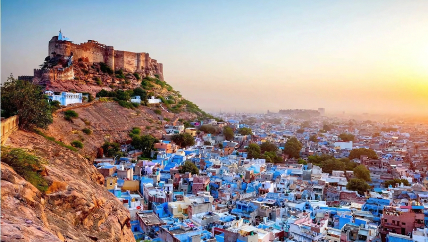 JODHPUR