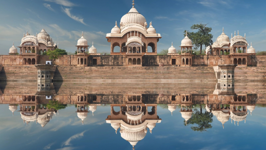 MATHURA