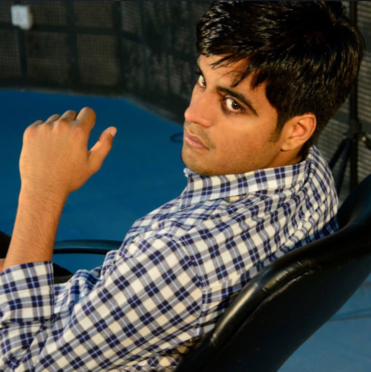 Abhimanyu