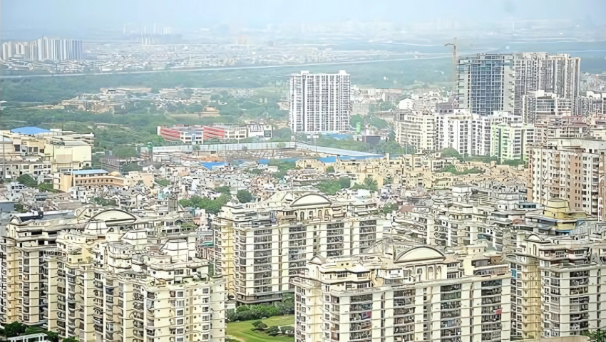 GHAZIABAD