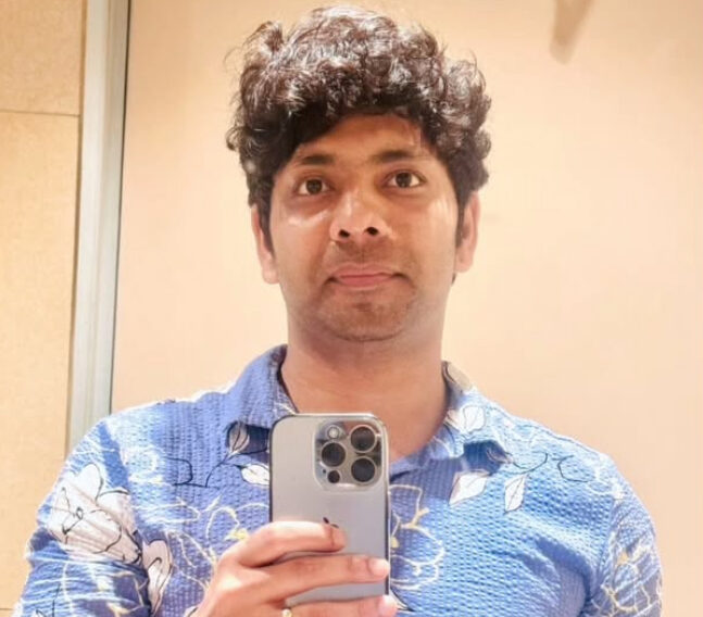 Piyush
